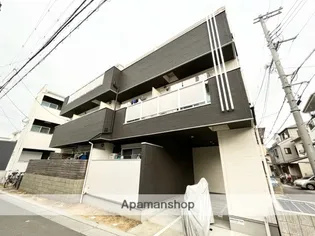 MOFREあまがさき 壱番館の画像