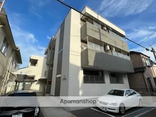 フジパレス阪急園田WESTI番館の画像