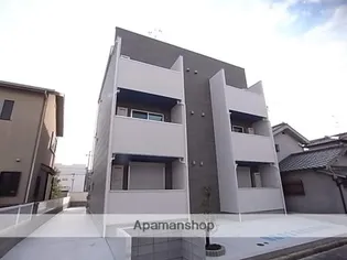 リュクスシティー武庫川の画像