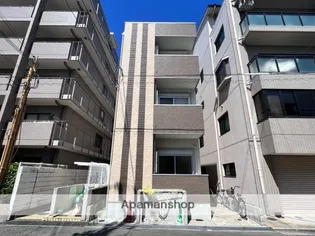 A 山法師の画像