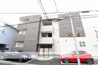 フジパレス塚口本町II番館の画像