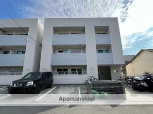 ワコーレヴィータ尼崎七松町 パークフロントWESTの画像