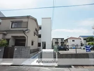 ノイヴェル立花【3階】の外観