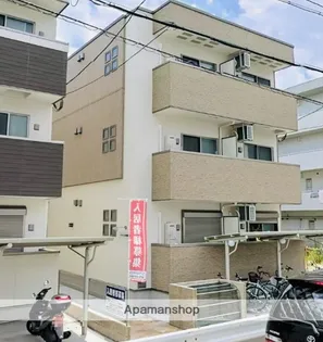 フジパレス出屋敷V番館の画像