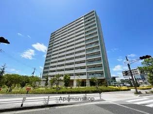 ザ パークハウス尼崎潮江ガーデンの画像