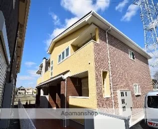 SOUZA田能【2階】の外観