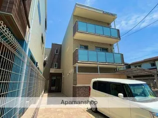 ネクステージ立花2番館の画像