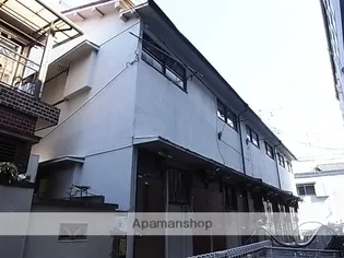 上ノ島アパートの画像