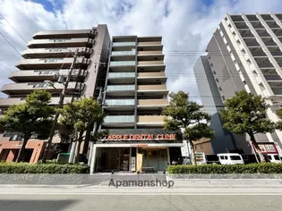 ヴィラ レオーネの画像