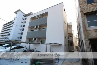 フジパレス立花駅東1番館【102号室】の外観