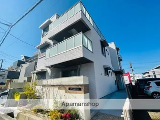 アトラクシア立花【302号室】の外観