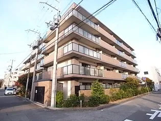 エスペランサ藤井2(兵庫県民高齢者住宅 )【3階】の外観