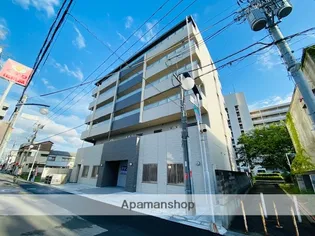 フラクタス尾浜の画像