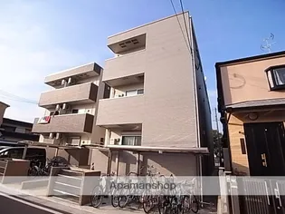 フジパレス南塚口EASTの画像