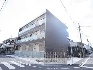リブリ リヴェール南七松町の画像