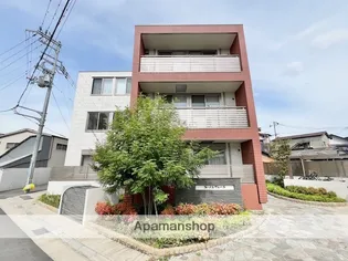 N・メルヴェーユ【1階】の外観