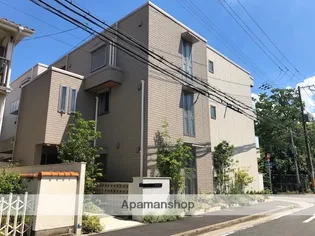 MIZUKI【103号室】の外観