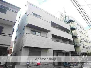 アスピラシオンJR尼崎フロントの画像