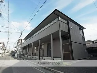 サニーハイツ塚口本町の画像