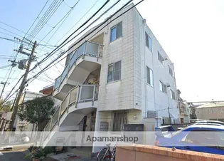 中島マンションの画像