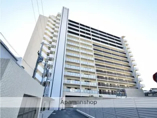 ワコーレ塚口駅前ファーストエンブレムの画像