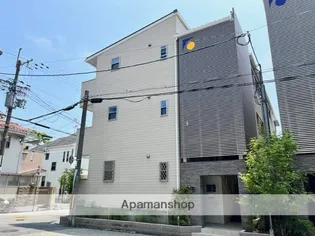 エフ メゾン武庫川Ⅱの画像