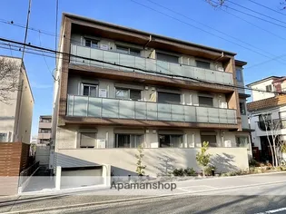 SHAMAISON NANIWAの画像