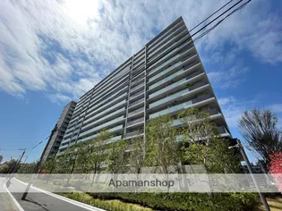 クラッシィハウス尼崎 GRAND PLACE【7階】の外観