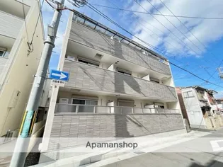 クリエオーレ神田中通3の画像