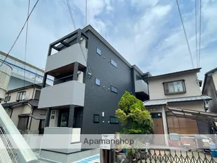 GRANDE東本町の画像