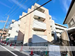 フジパレス阪急園田駅北Ⅲ番館の画像