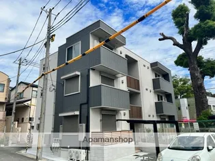 スペチアーレ潮江の画像