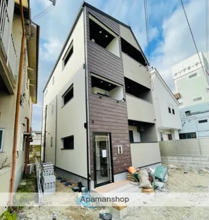 GLANZ COURT JOHN 西立花の画像