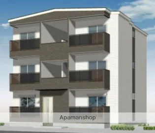 パルティール武庫川の画像