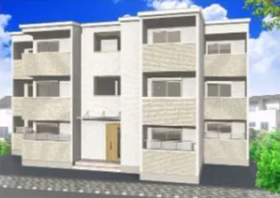 ラモーナ東本町3の画像