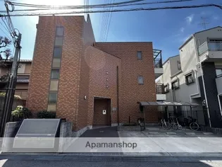 エルセレーノ南武庫之荘の画像