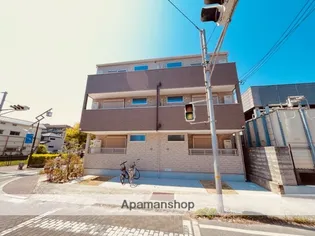 ウイングヒルズ武庫之荘の画像