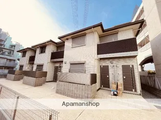 レジデンスUTの画像