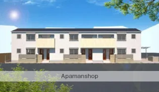 ベルリード武庫川の画像