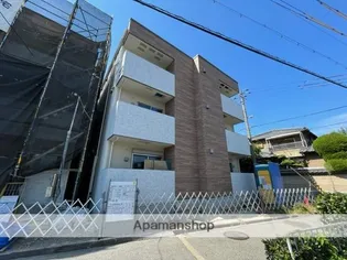 フジパレス長洲公園3番館の画像