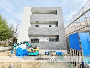 フジパレス尼崎三反田I番館の画像