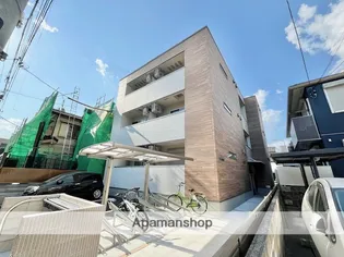 フジパレス尼崎出屋敷の画像