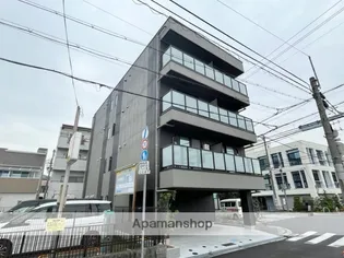 フローレンス塚口【4階】の外観