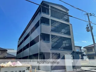 AILE南武庫之荘WESTの画像