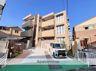 グロワール ヒロ【2階】の外観