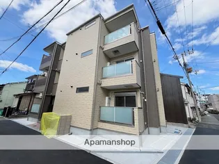 エルピスハイツIの画像