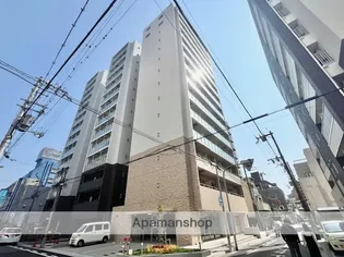 フォーリアライズ昭和南通2の画像