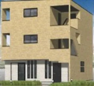 TYハイツ 宮内町の画像