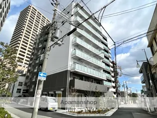 立花駅前NO 3プロジェクトの画像