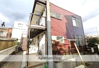 沖ハイツの画像